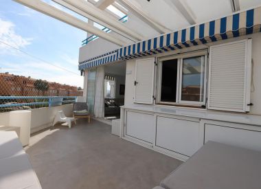 Apartments in Denia (Costa Blanca), buy cheap - 245 000 [66379] 3