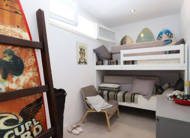 Apartments in Denia (Costa Blanca), buy cheap - 245 000 [66379] 8