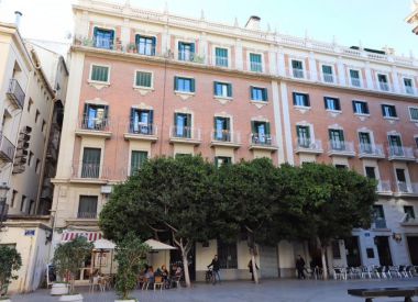 Apartments in Valencia (Costa Blanca), buy cheap - 275 000 [66391] 1