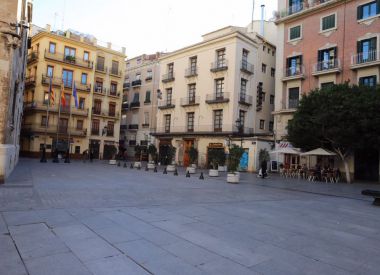 Apartments in Valencia (Costa Blanca), buy cheap - 275 000 [66391] 2