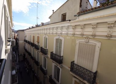 Apartments in Valencia (Costa Blanca), buy cheap - 275 000 [66391] 3