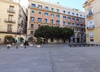 Apartments in Valencia (Costa Blanca), buy cheap - 275 000 [66391] 4
