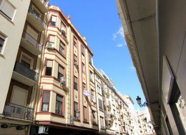 Apartments in Valencia (Costa Blanca), buy cheap - 230 000 [66393] 1