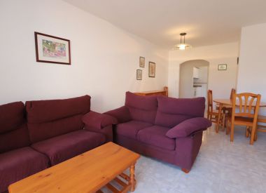 Apartments in Denia (Costa Blanca), buy cheap - 158 000 [66390] 3