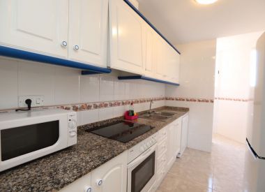 Apartments in Denia (Costa Blanca), buy cheap - 158 000 [66390] 4