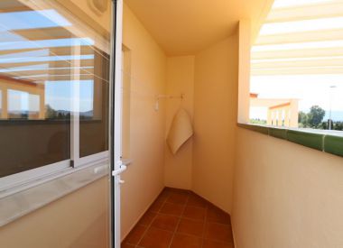 Apartments in Denia (Costa Blanca), buy cheap - 158 000 [66390] 5