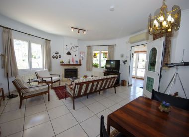 Villa in Denia (Costa Blanca), buy cheap - 360 000 [66384] 6