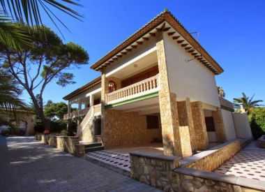 Villa in Denia (Costa Blanca), buy cheap - 2 310 000 [66385] 4