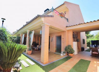 House in Valencia (Costa Blanca), buy cheap - 300 000 [66402] 6
