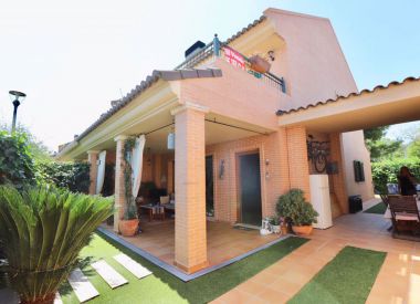 House in Valencia (Costa Blanca), buy cheap - 300 000 [66402] 9