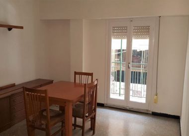 Apartments in Valencia (Costa Blanca), buy cheap - 185 000 [66399] 2