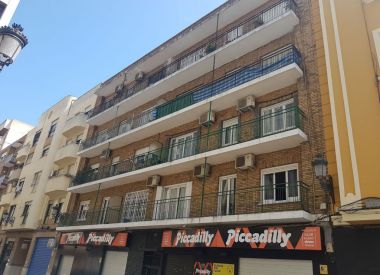 Apartments in Valencia (Costa Blanca), buy cheap - 237 000 [66400] 1