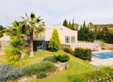 Villa in Valencia (Costa Blanca), buy cheap - 254 000 [66398] 4
