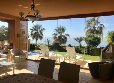 Apartments in Estepona (Costa del Sol), buy cheap - 1 350 000 [66396] 4