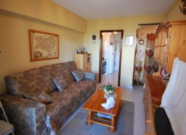 Apartments in Benidorm (Costa Blanca), buy cheap - 115 000 [66437] 2