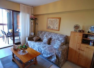 Apartments in Benidorm (Costa Blanca), buy cheap - 115 000 [66437] 6