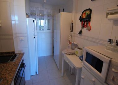Apartments in Benidorm (Costa Blanca), buy cheap - 115 000 [66437] 7