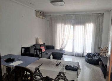 Apartments in Valencia (Costa Blanca), buy cheap - 237 000 [66400] 14