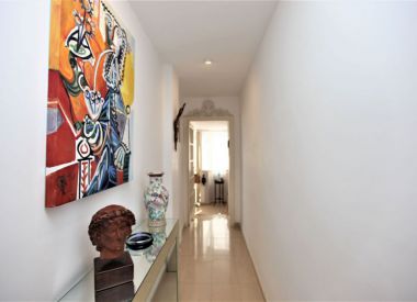 Apartments in Valencia (Costa Blanca), buy cheap - 200 000 [66407] 20