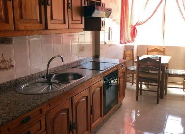 Apartments in Los Cristianos (Tenerife), buy cheap - 225 000 [66408] 2