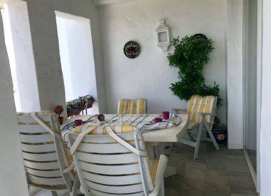 Apartments in Estepona (Costa del Sol), buy cheap - 600 000 [66411] 2