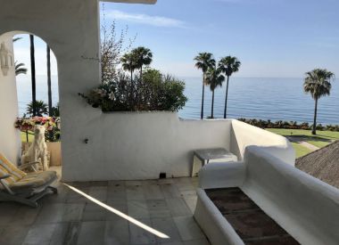 Apartments in Estepona (Costa del Sol), buy cheap - 600 000 [66411] 3