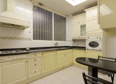 Apartments in Valencia (Costa Blanca), buy cheap - 412 000 [66412] 6