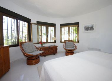Villa in Denia (Costa Blanca), buy cheap - 345 000 [66414] 10