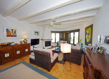 Villa in Denia (Costa Blanca), buy cheap - 345 000 [66414] 8
