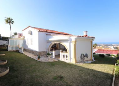 Villa in Denia (Costa Blanca), buy cheap - 590 000 [66418] 10