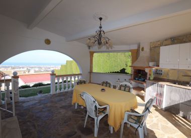 Villa in Denia (Costa Blanca), buy cheap - 590 000 [66418] 8