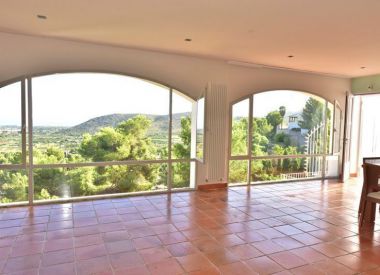 Villa in Denia (Costa Blanca), buy cheap - 390 000 [66421] 5