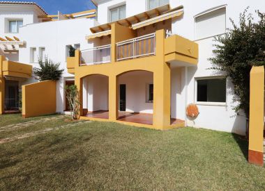 Apartments in Denia (Costa Blanca), buy cheap - 165 000 [66422] 3