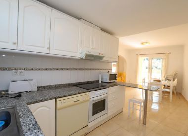 Apartments in Denia (Costa Blanca), buy cheap - 165 000 [66422] 6