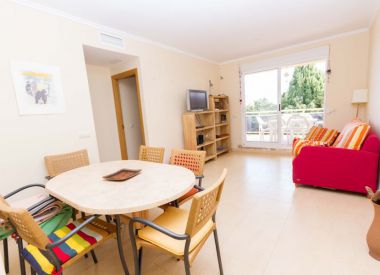 Apartments in Denia (Costa Blanca), buy cheap - 145 000 [66423] 5
