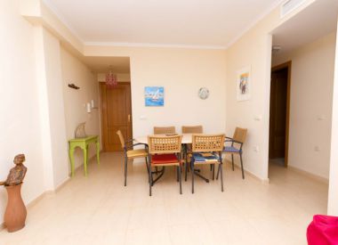 Apartments in Denia (Costa Blanca), buy cheap - 145 000 [66423] 6