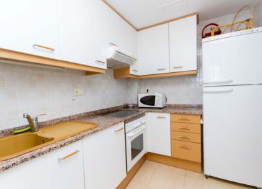 Apartments in Denia (Costa Blanca), buy cheap - 145 000 [66423] 9