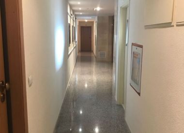 Apartments in Benidorm (Costa Blanca), buy cheap - 165 000 [66426] 4