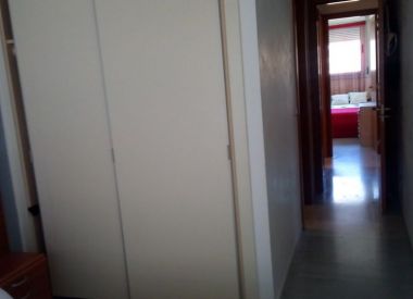 Apartments in Benidorm (Costa Blanca), buy cheap - 145 000 [66427] 5