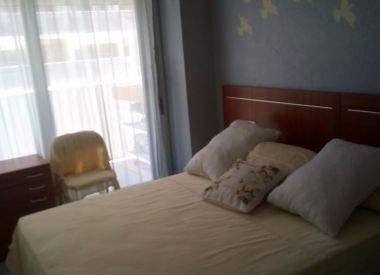 Apartments in Benidorm (Costa Blanca), buy cheap - 145 000 [66427] 8