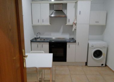 Apartments in Valencia (Costa Blanca), buy cheap - 220 000 [66444] 4