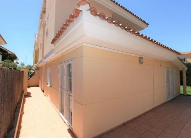 House in Valencia (Costa Blanca), buy cheap - 375 000 [66447] 10