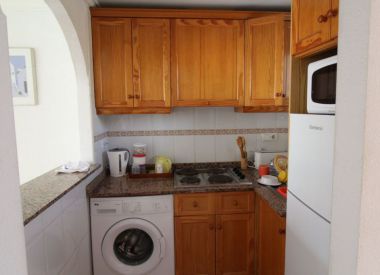 Apartments in Benidorm (Costa Blanca), buy cheap - 120 000 [66488] 6