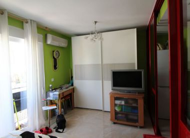 Apartments in Benidorm (Costa Blanca), buy cheap - 95 000 [66487] 2