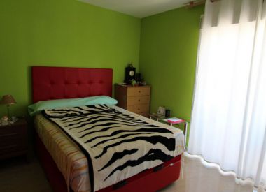 Apartments in Benidorm (Costa Blanca), buy cheap - 95 000 [66487] 6