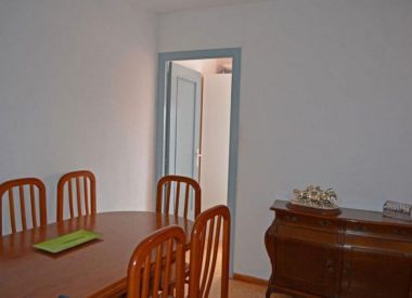 Apartments in Benidorm (Costa Blanca), buy cheap - 130 000 [66486] 4