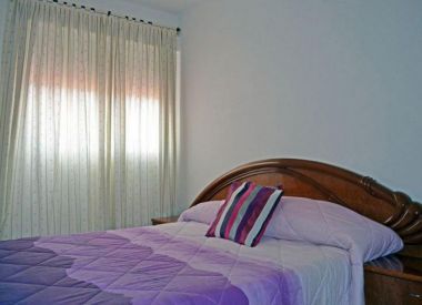 Apartments in Benidorm (Costa Blanca), buy cheap - 130 000 [66486] 9