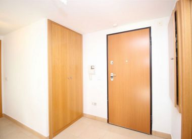 Apartments in Benidorm (Costa Blanca), buy cheap - 205 000 [66484] 6