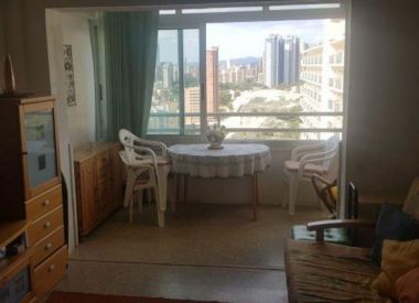Apartments in Benidorm (Costa Blanca), buy cheap - 120 000 [66483] 10