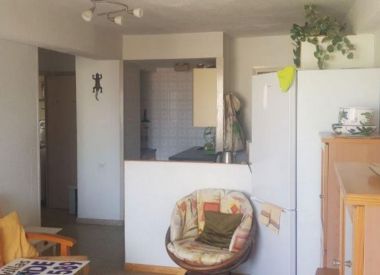 Apartments in Benidorm (Costa Blanca), buy cheap - 120 000 [66483] 5